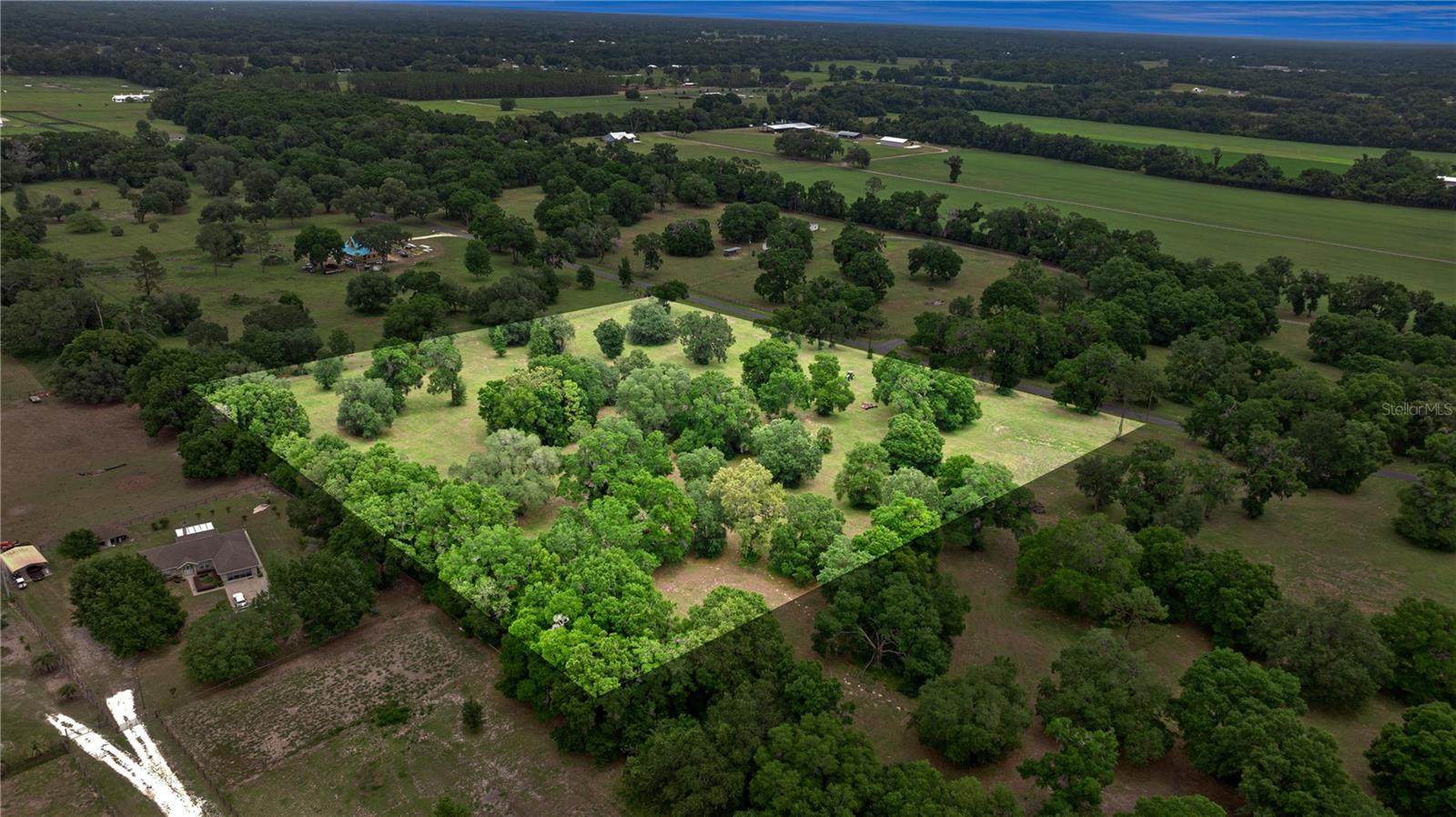 TBD W HWY 329 LOT 2, REDDICK, FL, 32686