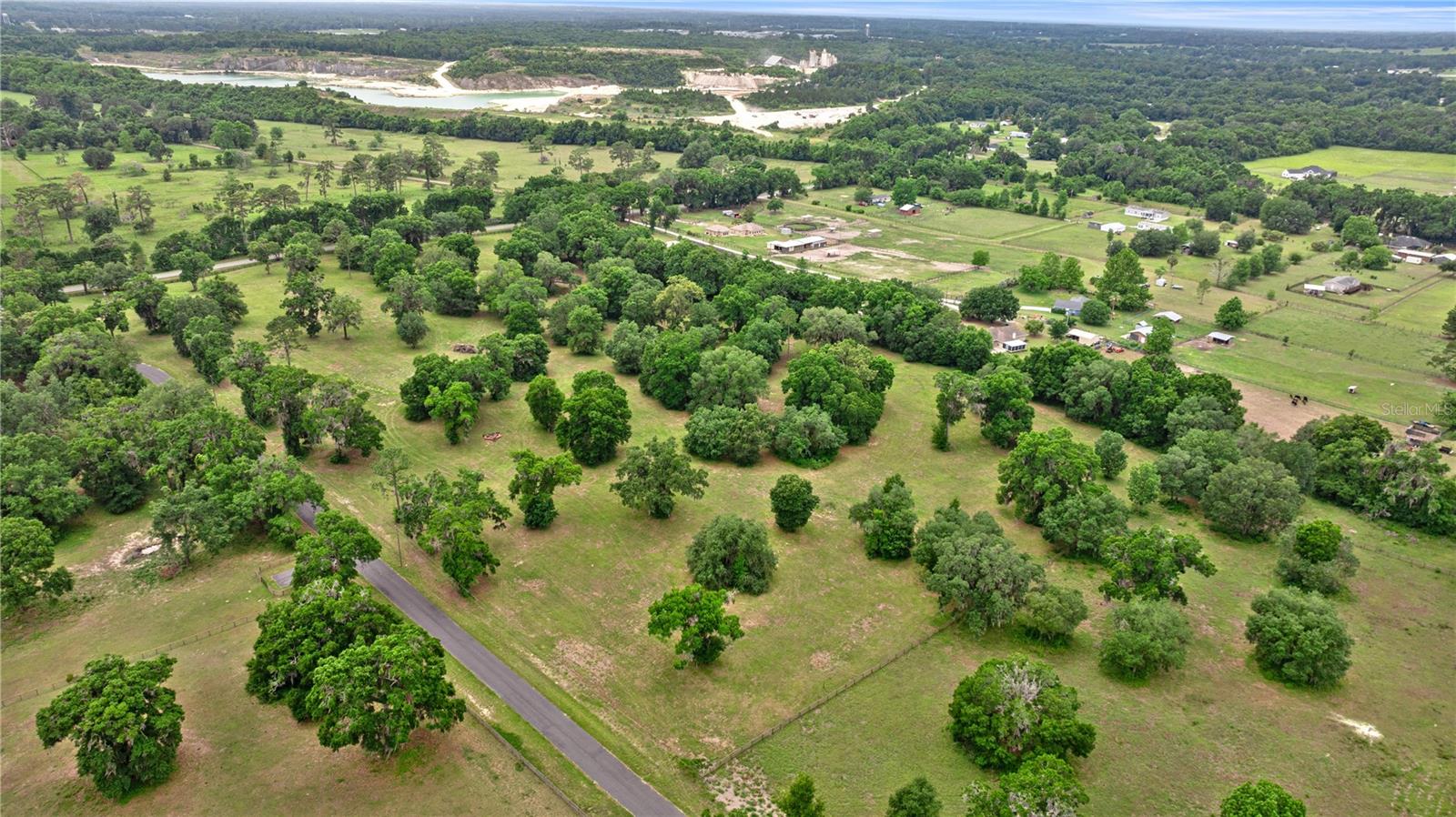 TBD W HWY 329 LOT 2, REDDICK, FL, 32686