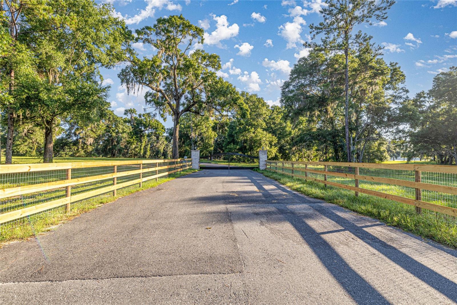 TBD W HWY 329 LOT 2, REDDICK, FL, 32686