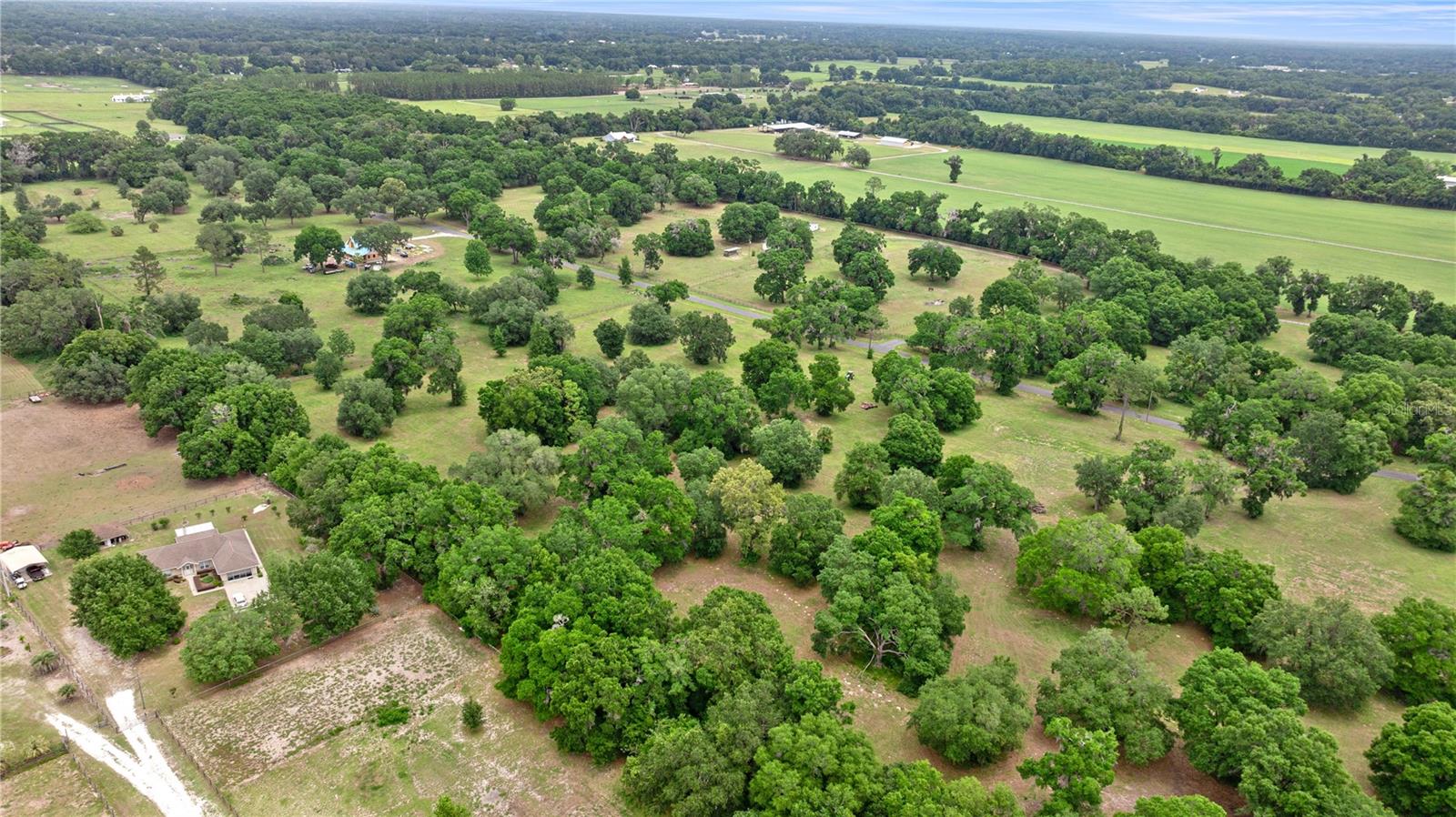 TBD W HWY 329 LOT 2, REDDICK, FL, 32686