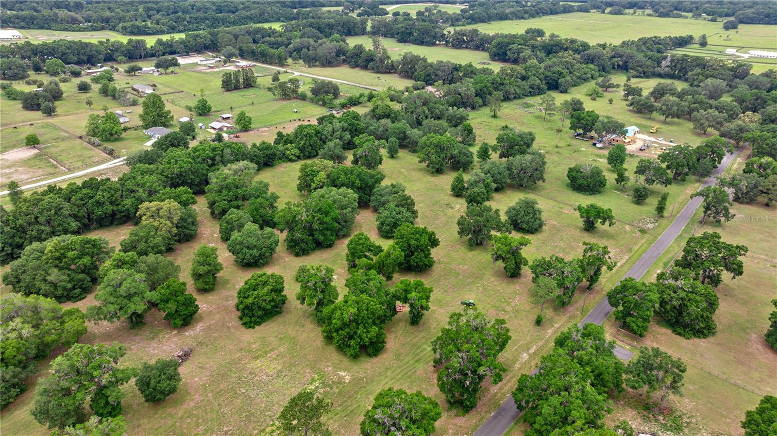 TBD W HWY 329 LOT 2, REDDICK, FL, 32686