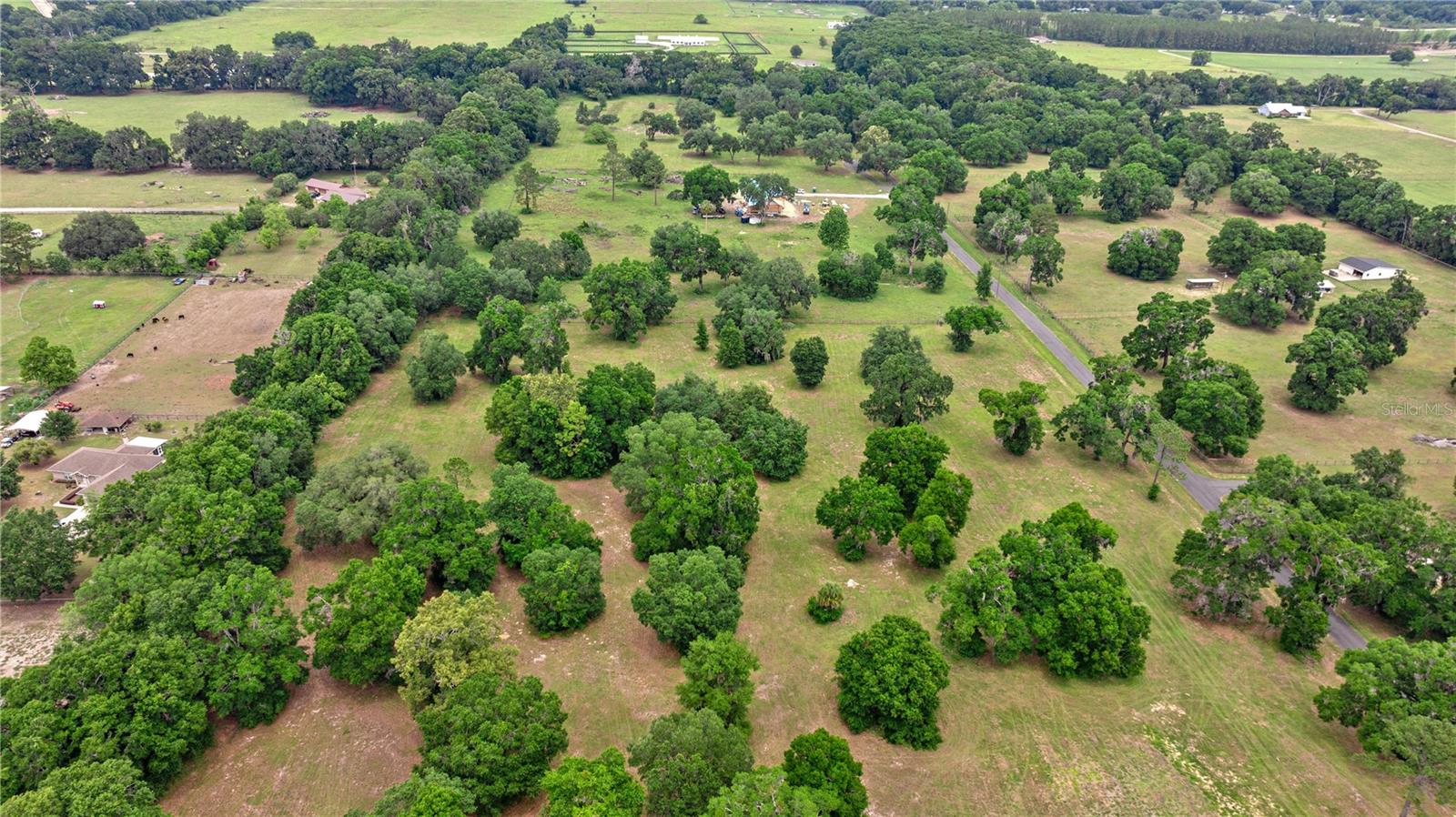 TBD W HWY 329 LOT 2, REDDICK, FL, 32686
