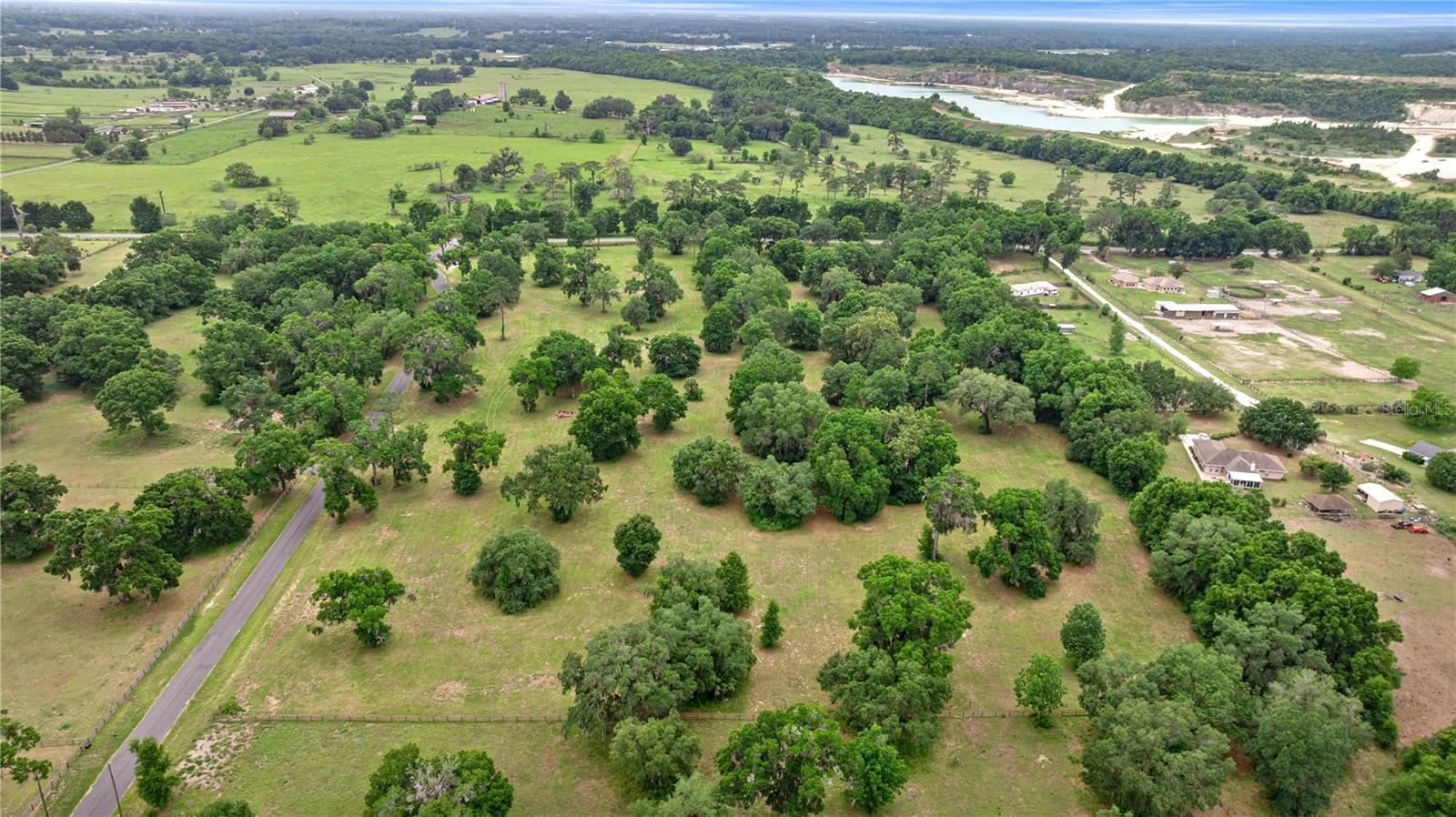 TBD W HWY 329 LOT 2, REDDICK, FL, 32686