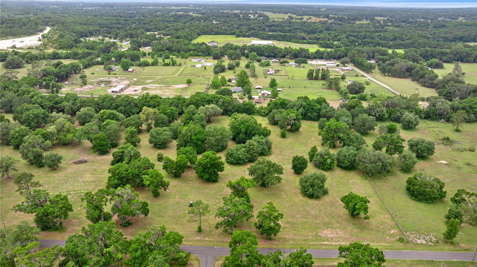 TBD W HWY 329 LOT 2, REDDICK, FL, 32686