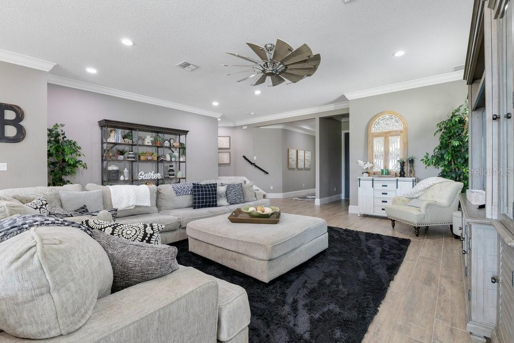 13139 STANTHORNE AVE, ORLANDO, FL, 32832