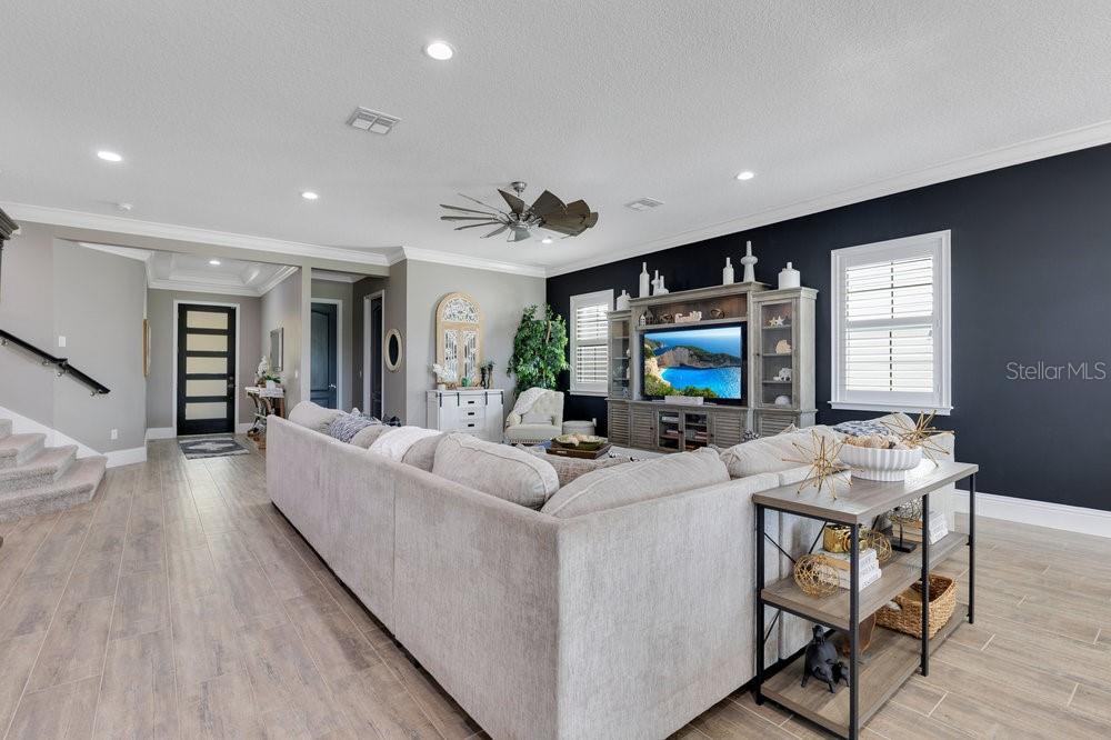 13139 STANTHORNE AVE, ORLANDO, FL, 32832