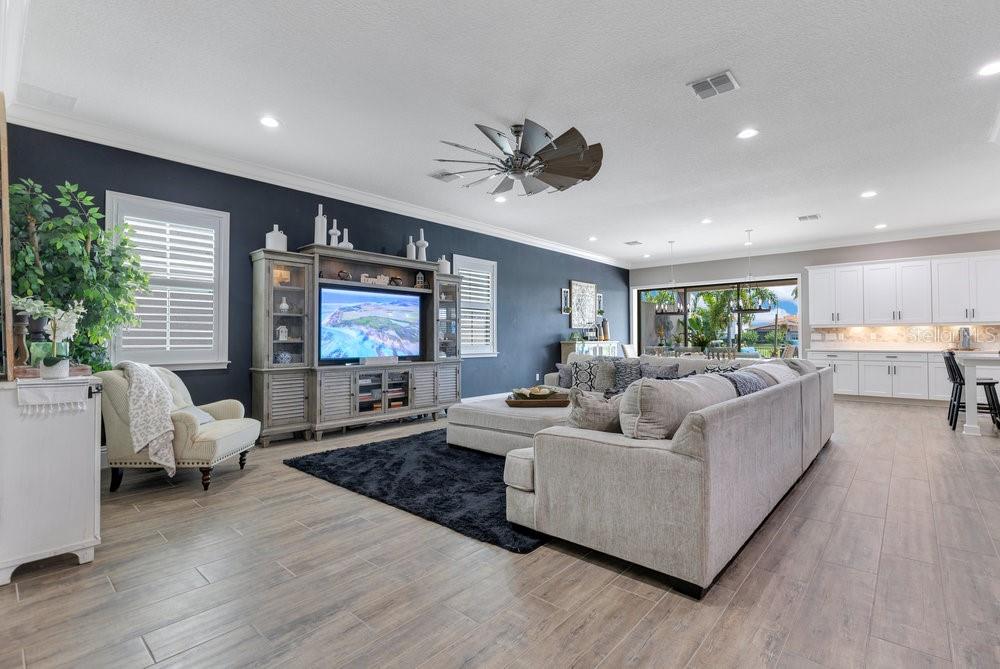 13139 STANTHORNE AVE, ORLANDO, FL, 32832