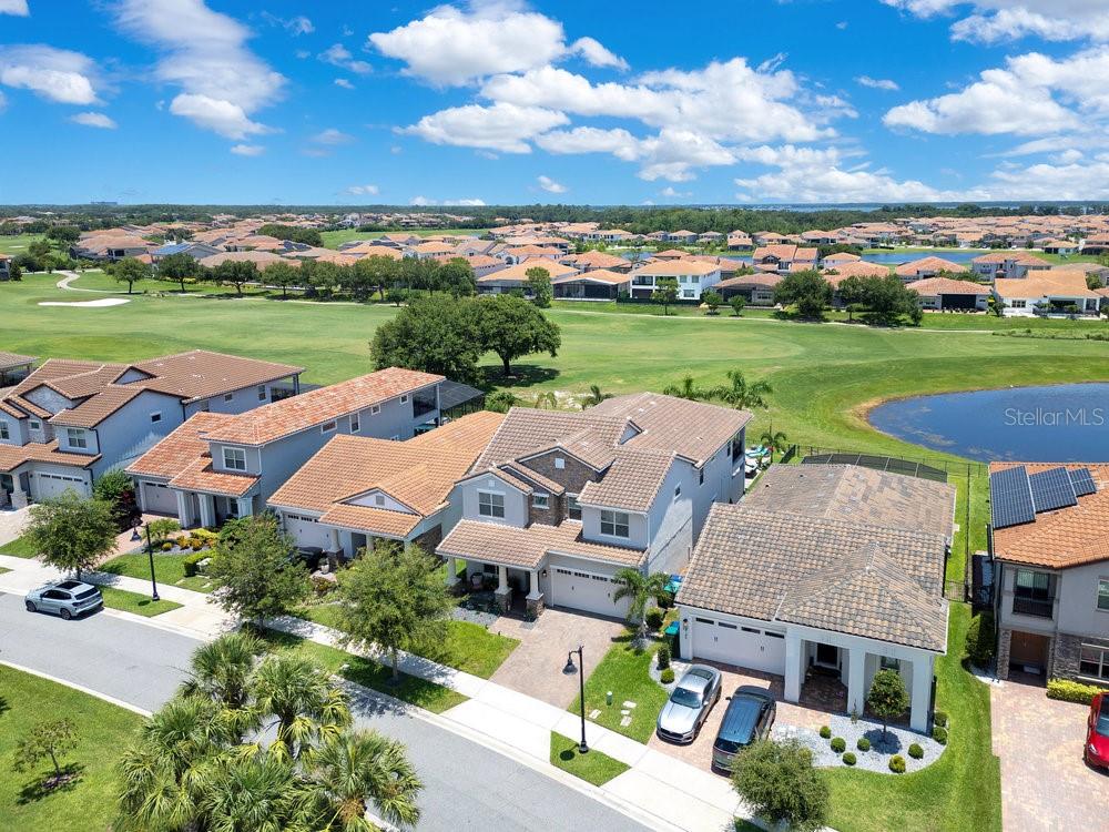 13139 STANTHORNE AVE, ORLANDO, FL, 32832