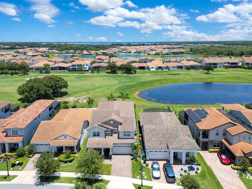 13139 STANTHORNE AVE, ORLANDO, FL, 32832