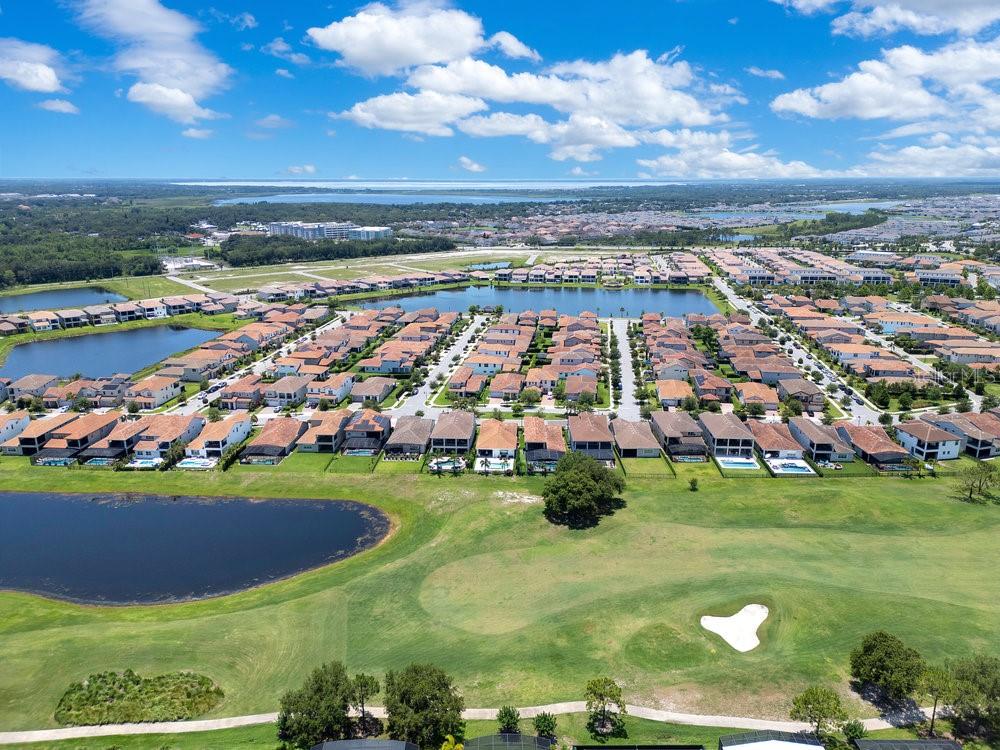 13139 STANTHORNE AVE, ORLANDO, FL, 32832