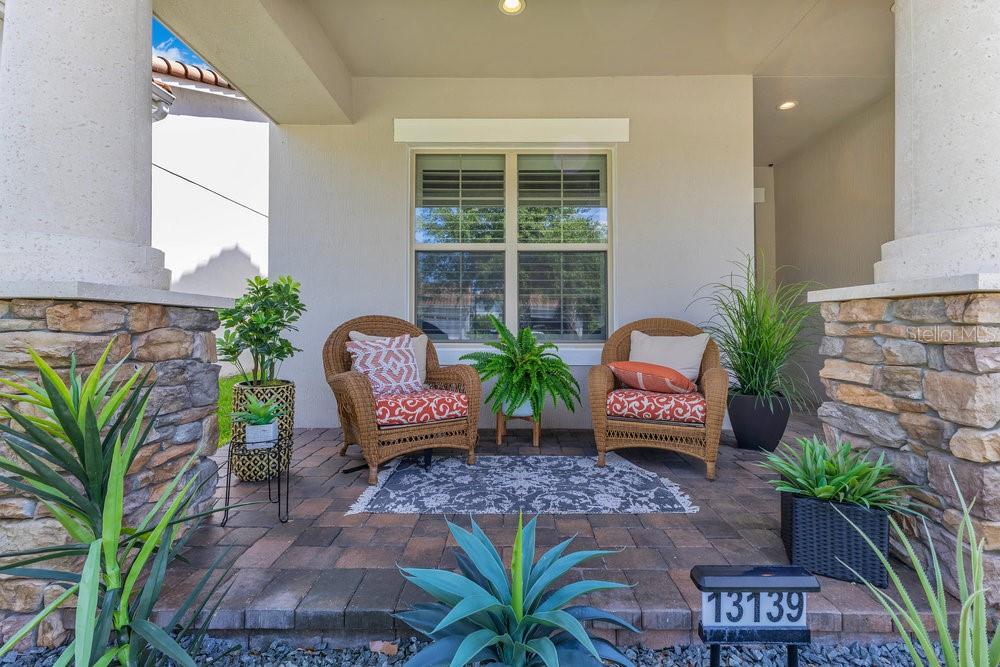 13139 STANTHORNE AVE, ORLANDO, FL, 32832