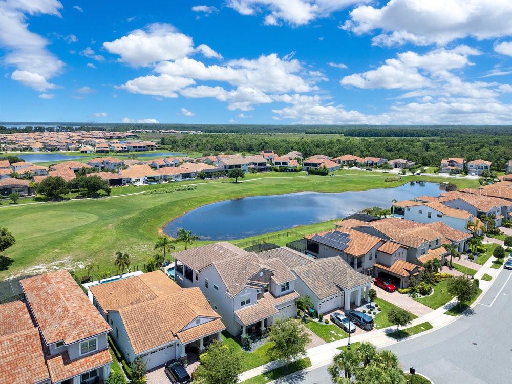 13139 STANTHORNE AVE, ORLANDO, FL, 32832