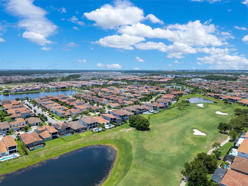 13139 STANTHORNE AVE, ORLANDO, FL, 32832