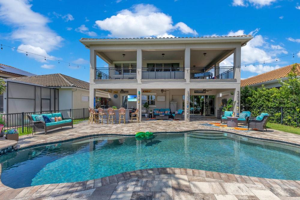 13139 STANTHORNE AVE, ORLANDO, FL, 32832