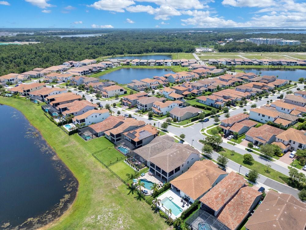 13139 STANTHORNE AVE, ORLANDO, FL, 32832