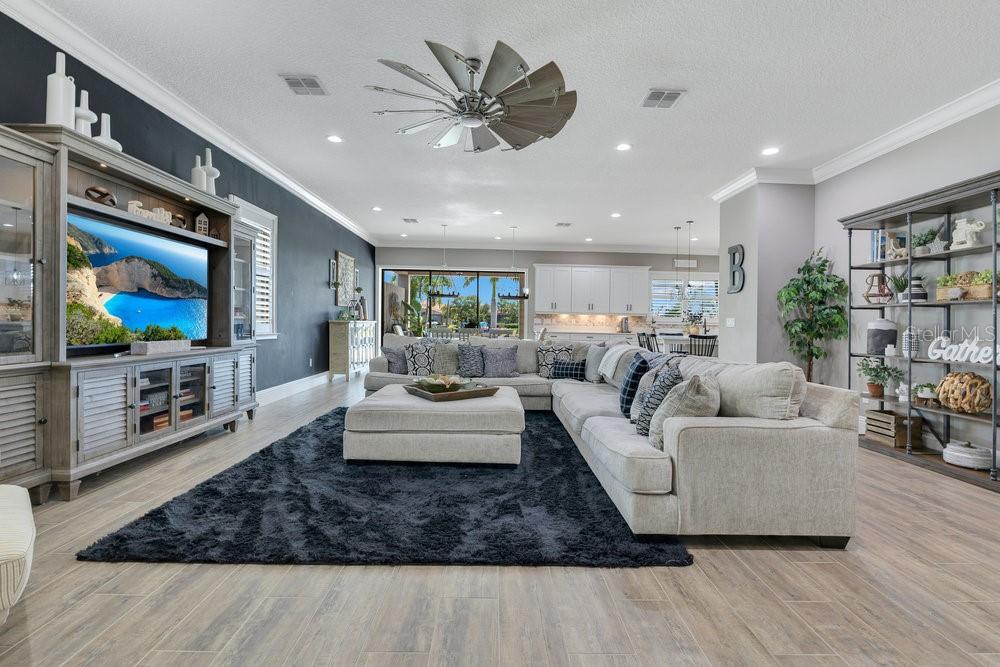 13139 STANTHORNE AVE, ORLANDO, FL, 32832