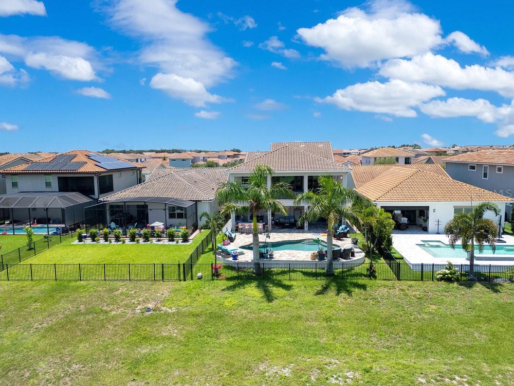 13139 STANTHORNE AVE, ORLANDO, FL, 32832