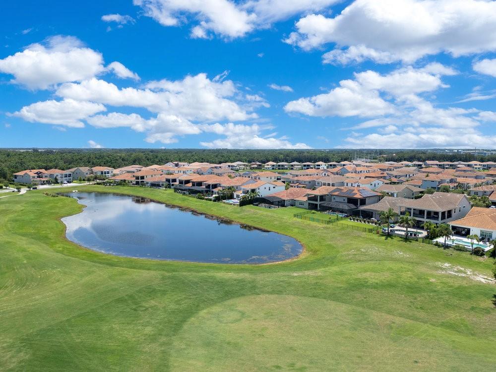 13139 STANTHORNE AVE, ORLANDO, FL, 32832