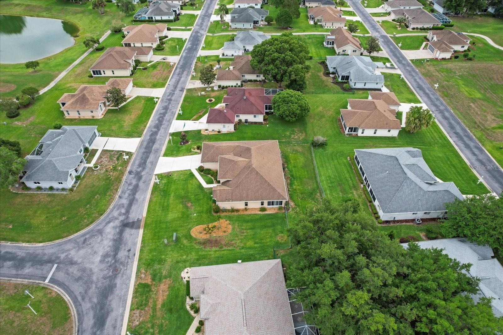 5076 NW 21ST LOOP, OCALA, FL, 34482