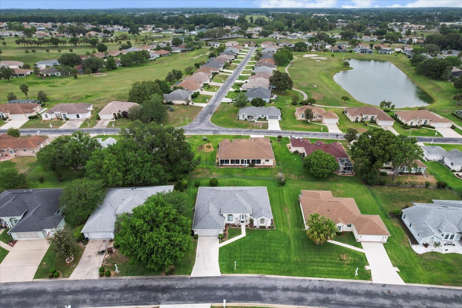 5076 NW 21ST LOOP, OCALA, FL, 34482