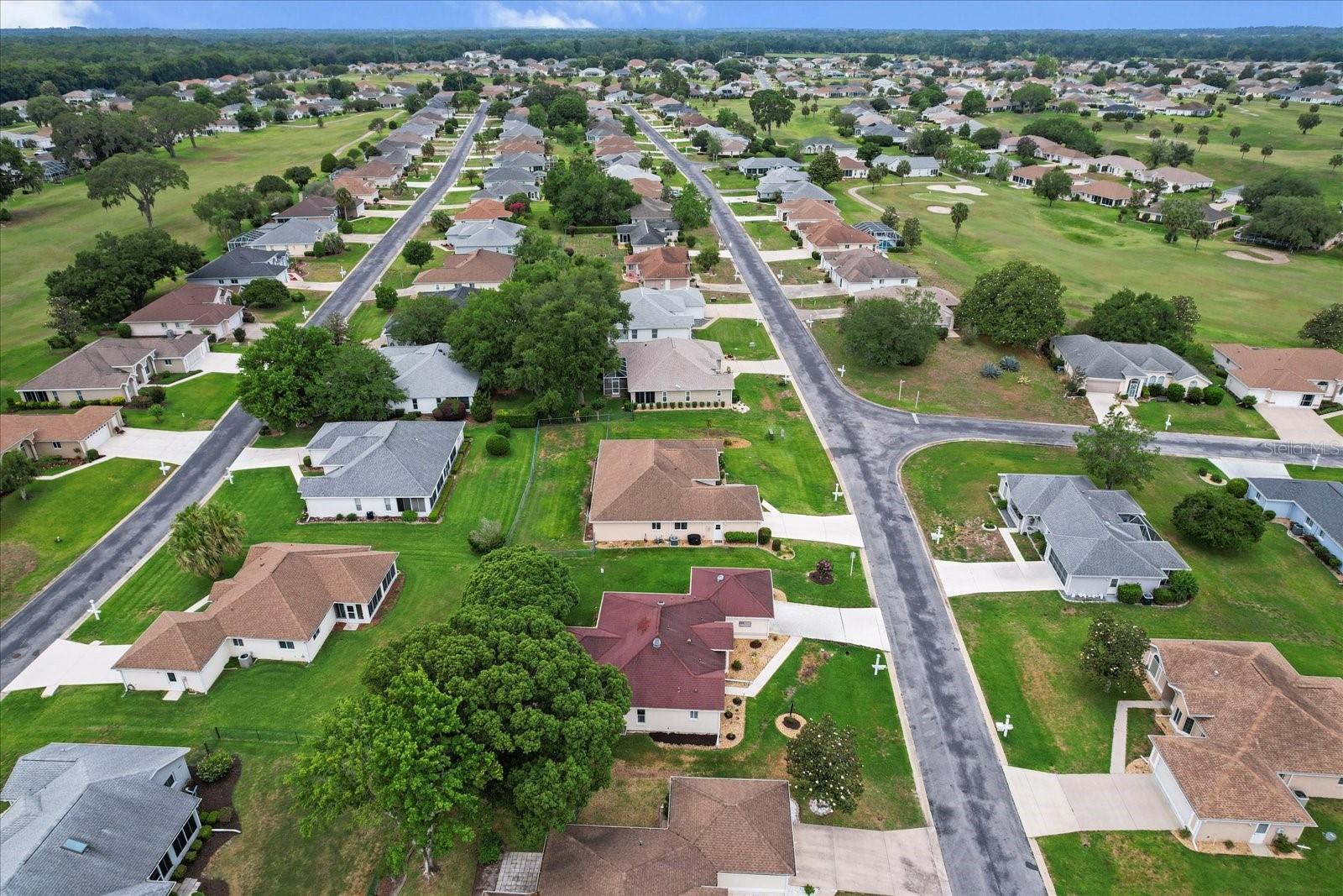 5076 NW 21ST LOOP, OCALA, FL, 34482