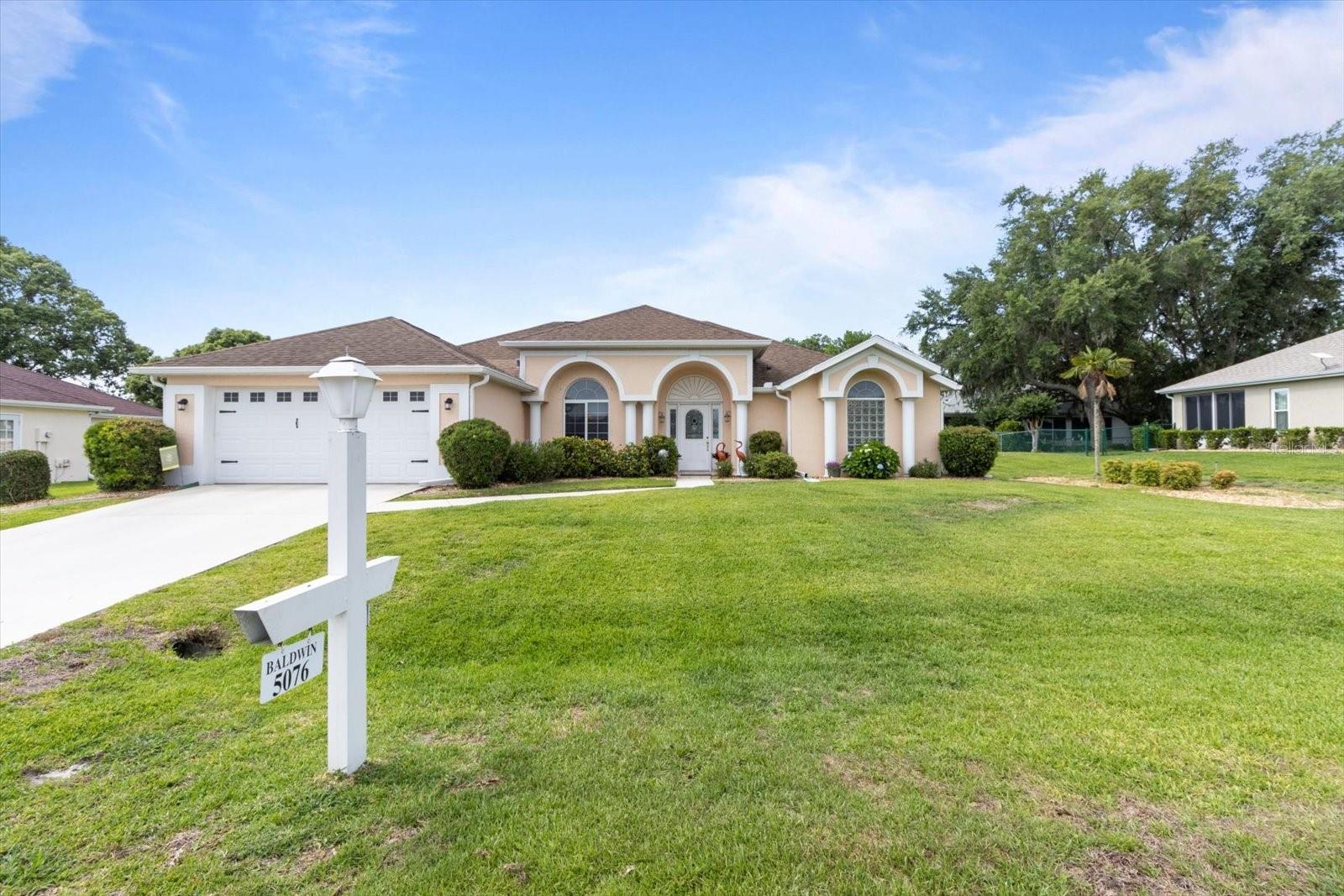 5076 NW 21ST LOOP, OCALA, FL, 34482