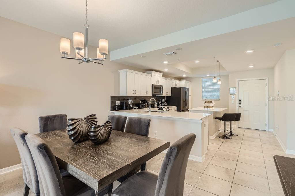 4731 CLOCK TOWER DR #105, KISSIMMEE, FL, 34746