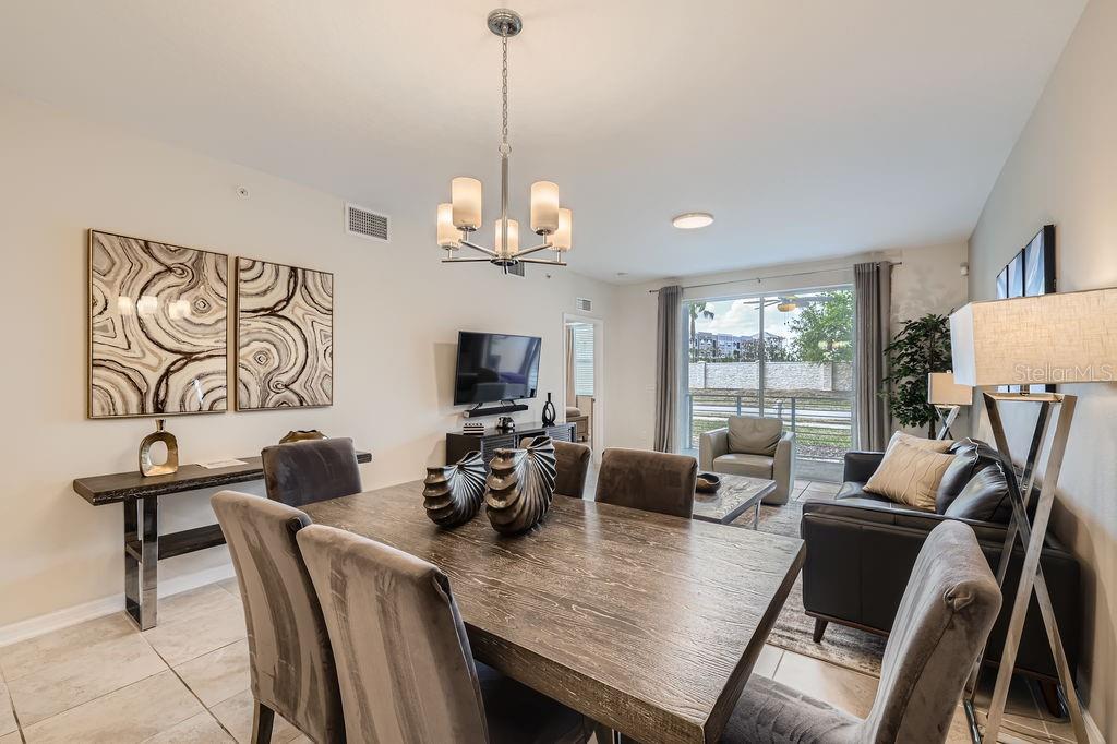 4731 CLOCK TOWER DR #105, KISSIMMEE, FL, 34746