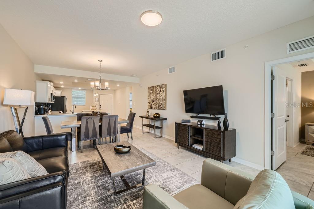 4731 CLOCK TOWER DR #105, KISSIMMEE, FL, 34746