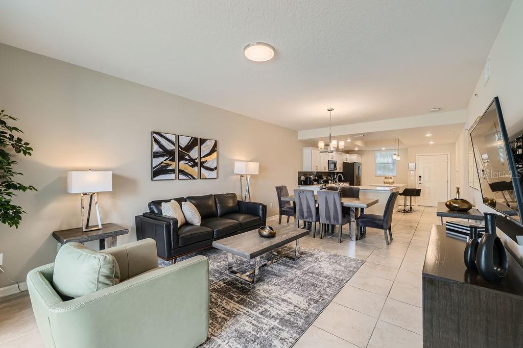 4731 CLOCK TOWER DR #105, KISSIMMEE, FL, 34746