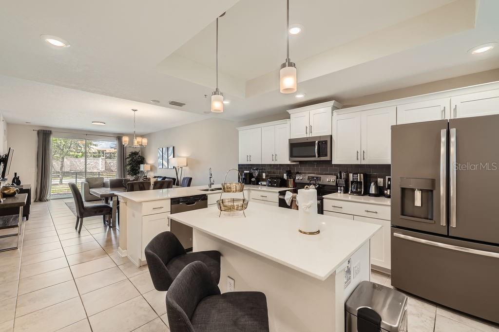 4731 CLOCK TOWER DR #105, KISSIMMEE, FL, 34746