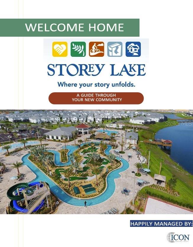 4731 CLOCK TOWER DR #105, KISSIMMEE, FL, 34746