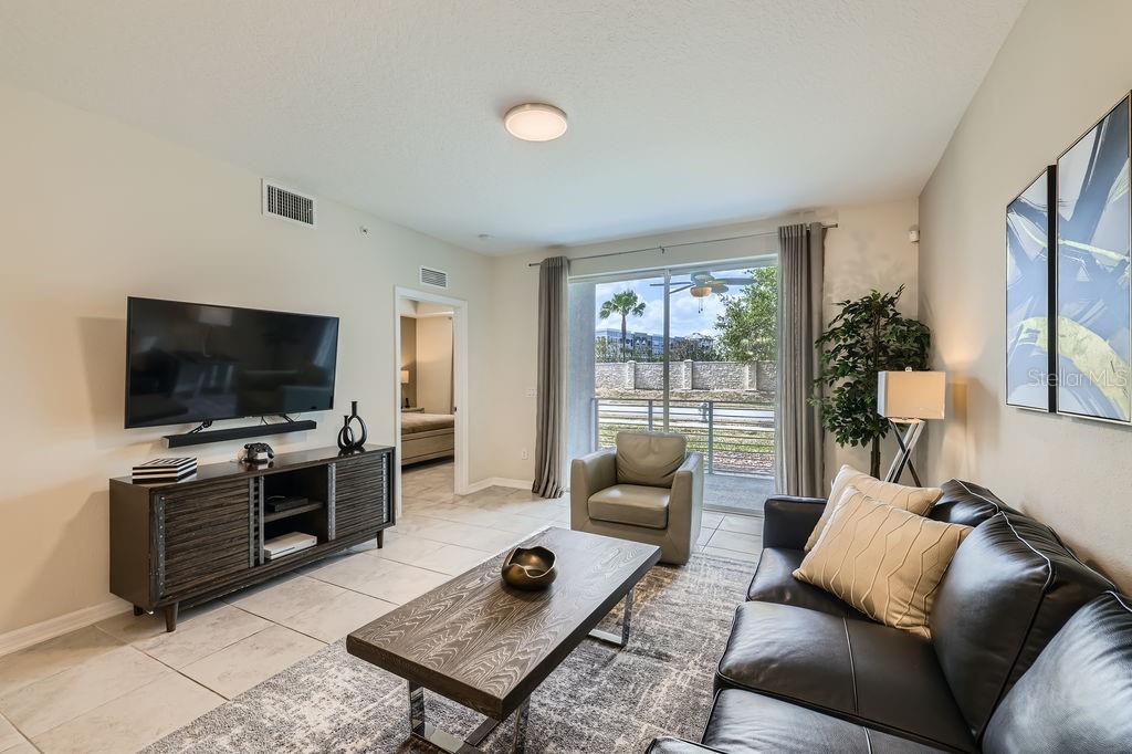 4731 CLOCK TOWER DR #105, KISSIMMEE, FL, 34746