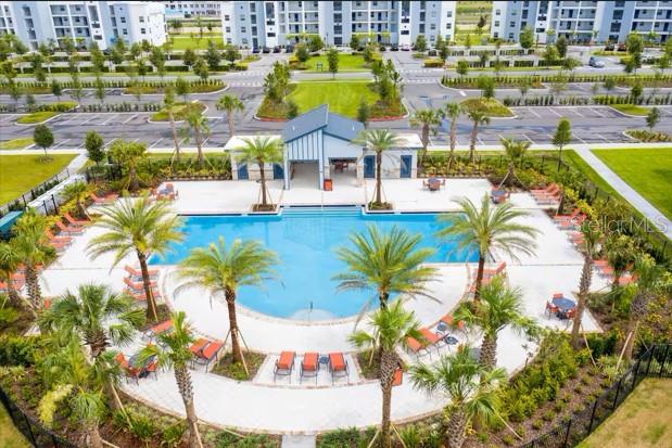 4731 CLOCK TOWER DR #105, KISSIMMEE, FL, 34746