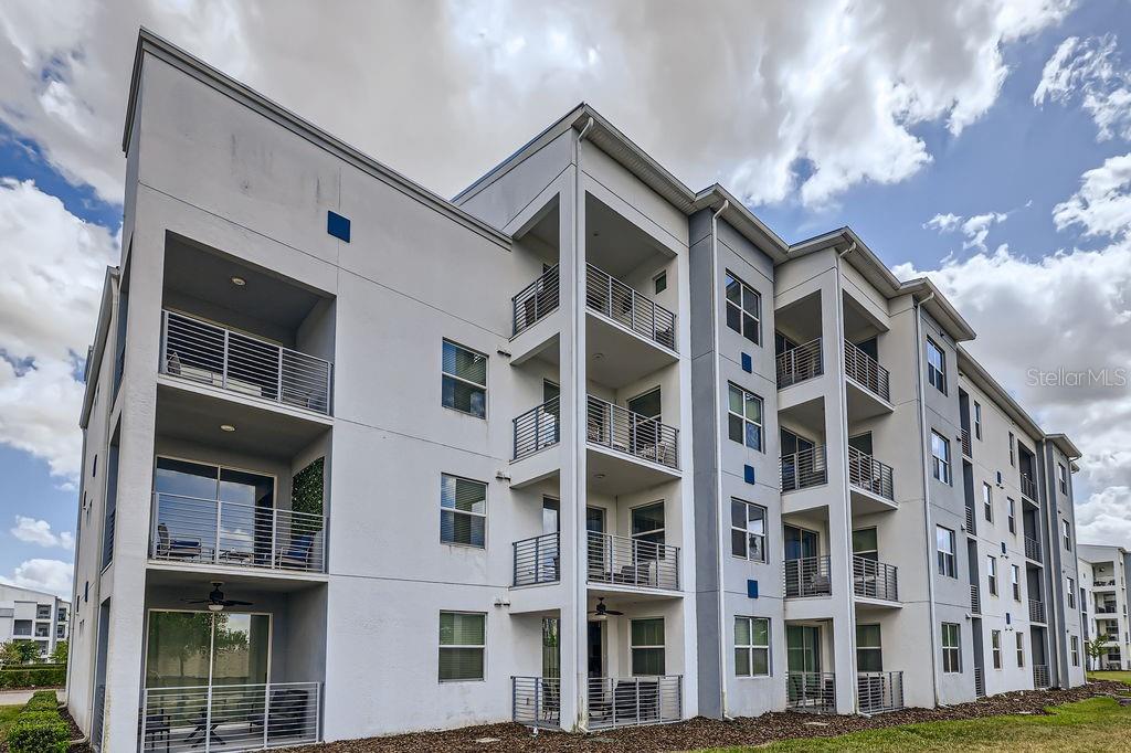 4731 CLOCK TOWER DR #105, KISSIMMEE, FL, 34746