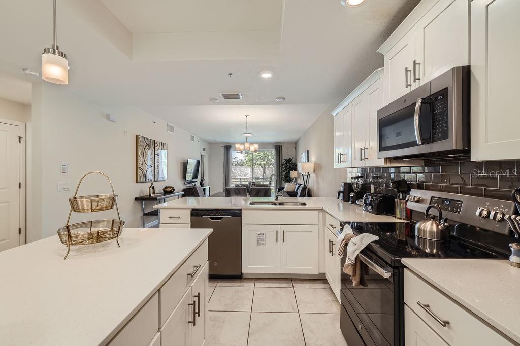 4731 CLOCK TOWER DR #105, KISSIMMEE, FL, 34746