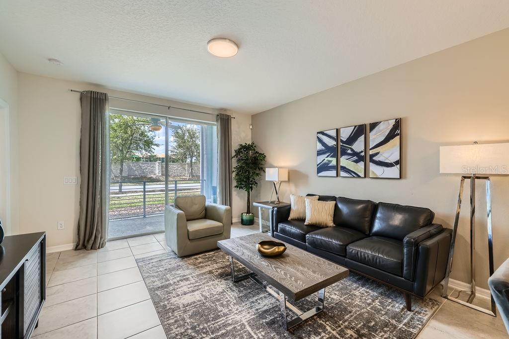 4731 CLOCK TOWER DR #105, KISSIMMEE, FL, 34746