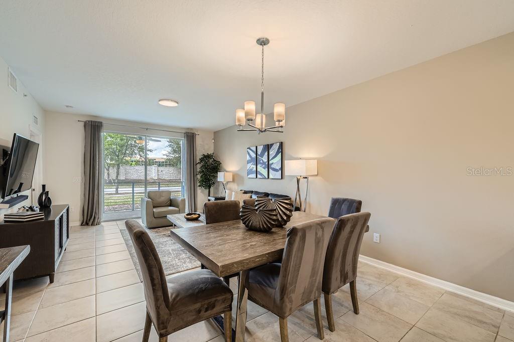 4731 CLOCK TOWER DR #105, KISSIMMEE, FL, 34746