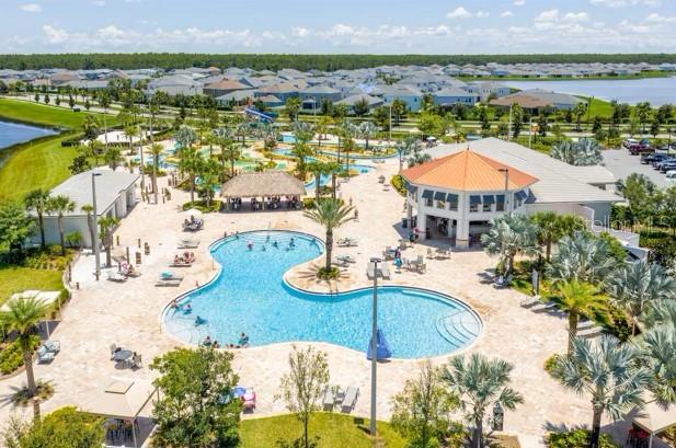 4731 CLOCK TOWER DR #105, KISSIMMEE, FL, 34746