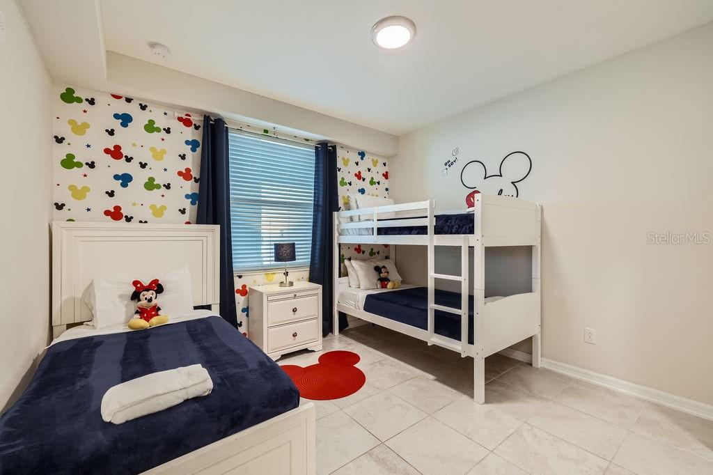 4731 CLOCK TOWER DR #105, KISSIMMEE, FL, 34746