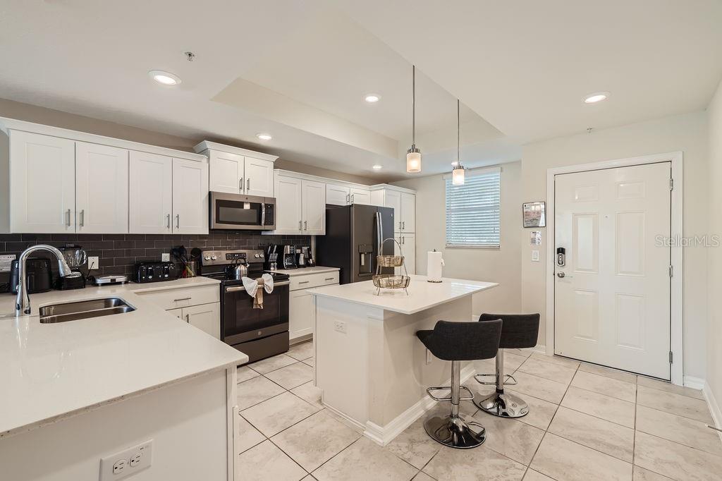 4731 CLOCK TOWER DR #105, KISSIMMEE, FL, 34746