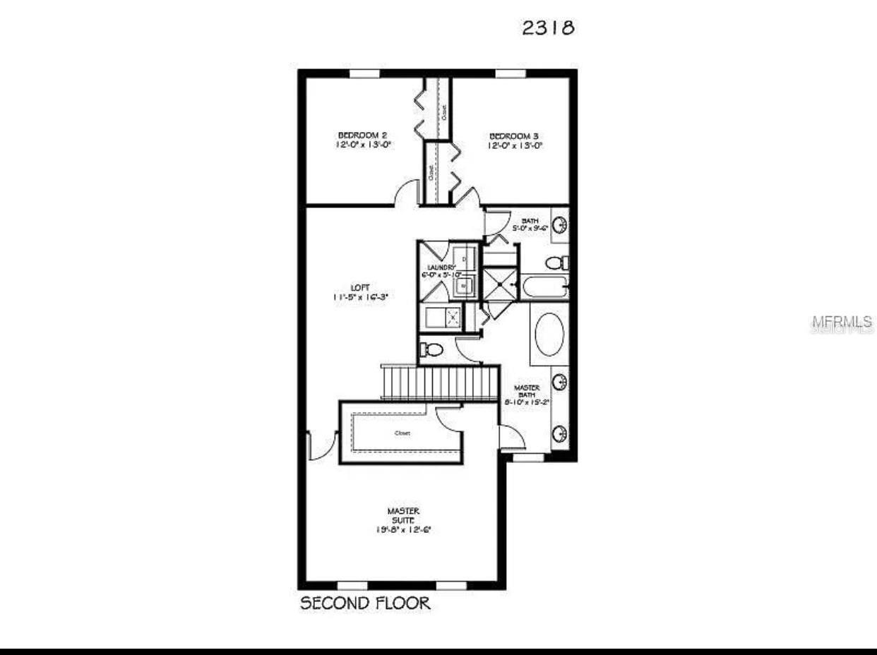 3319 RODRICK CIR #3319, ORLANDO, FL, 32824