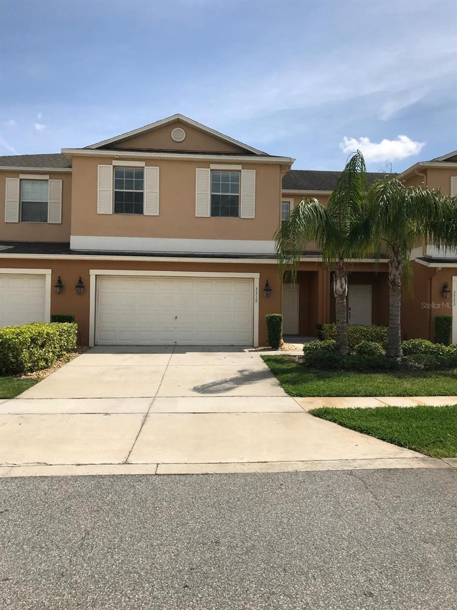 3319 RODRICK CIR #3319, ORLANDO, FL, 32824