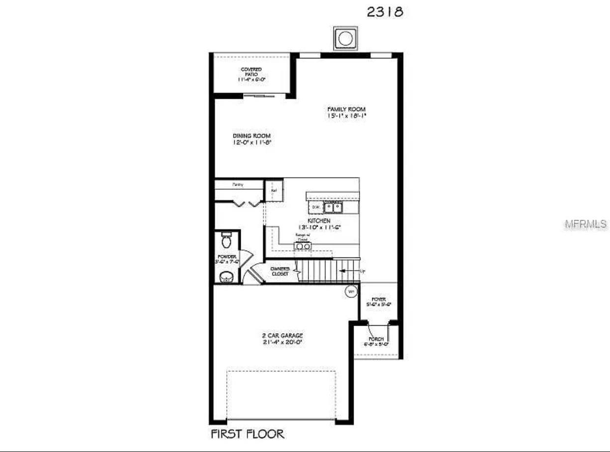 3319 RODRICK CIR #3319, ORLANDO, FL, 32824