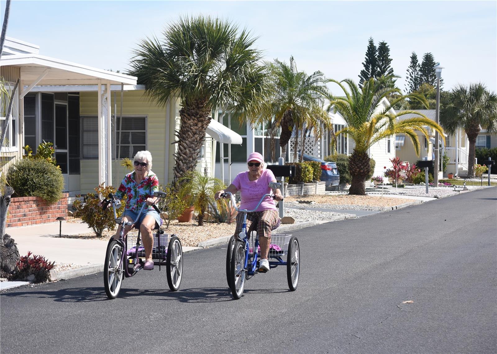 102 VIA VENETO, VENICE, FL, 34285