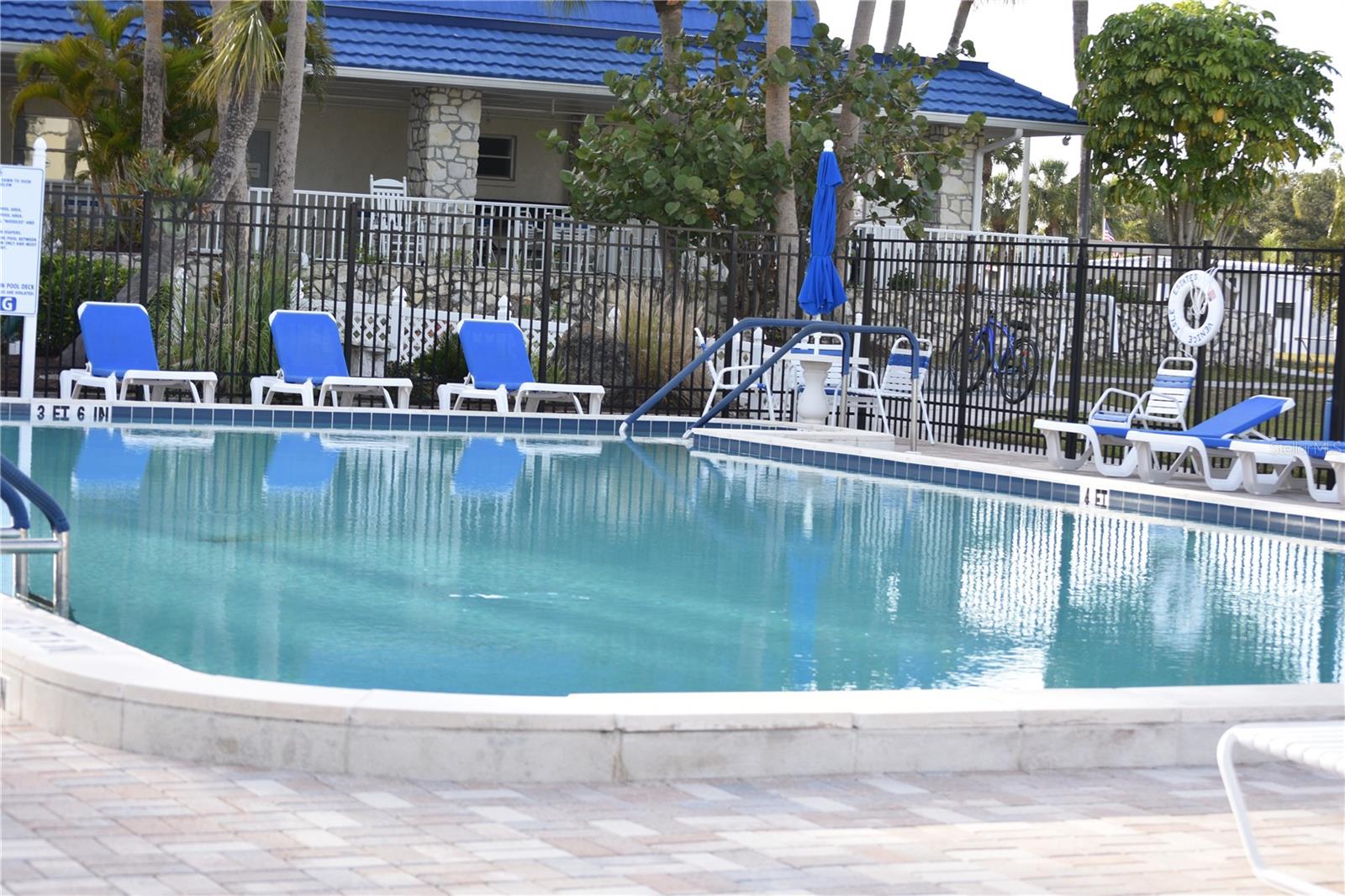 102 VIA VENETO, VENICE, FL, 34285