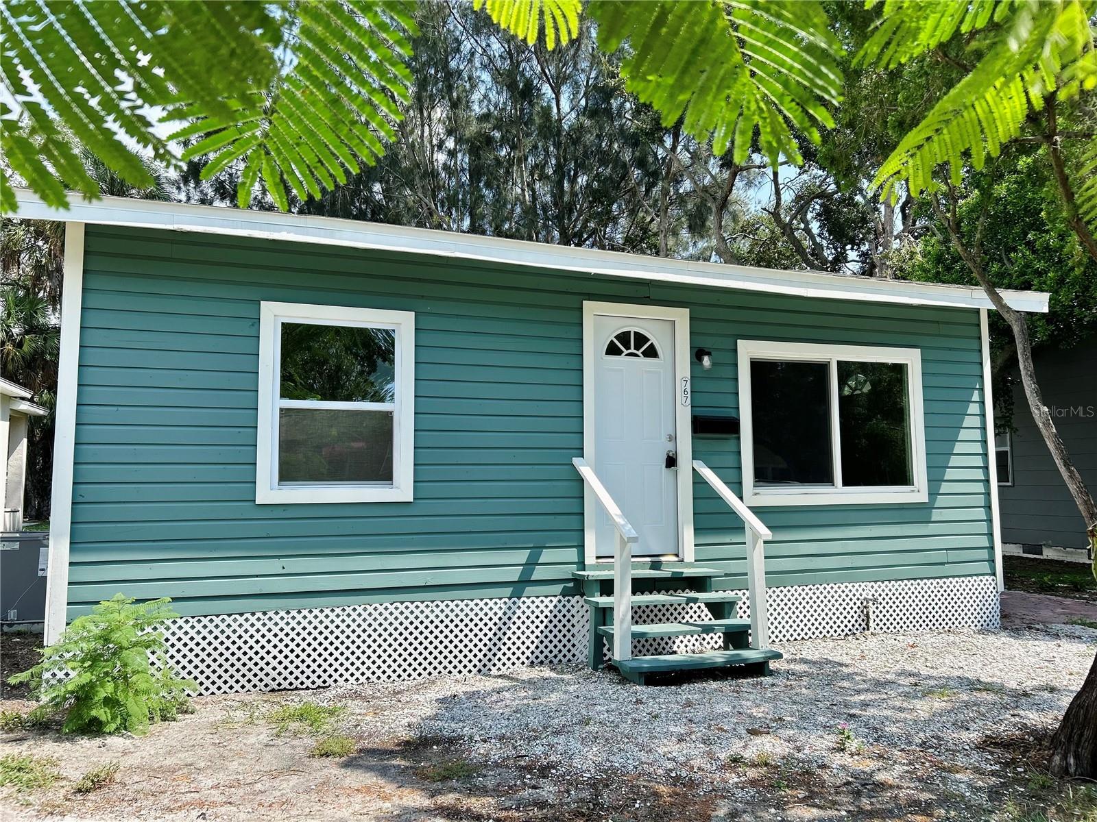 767 40TH AVE S, ST PETERSBURG, FL, 33705