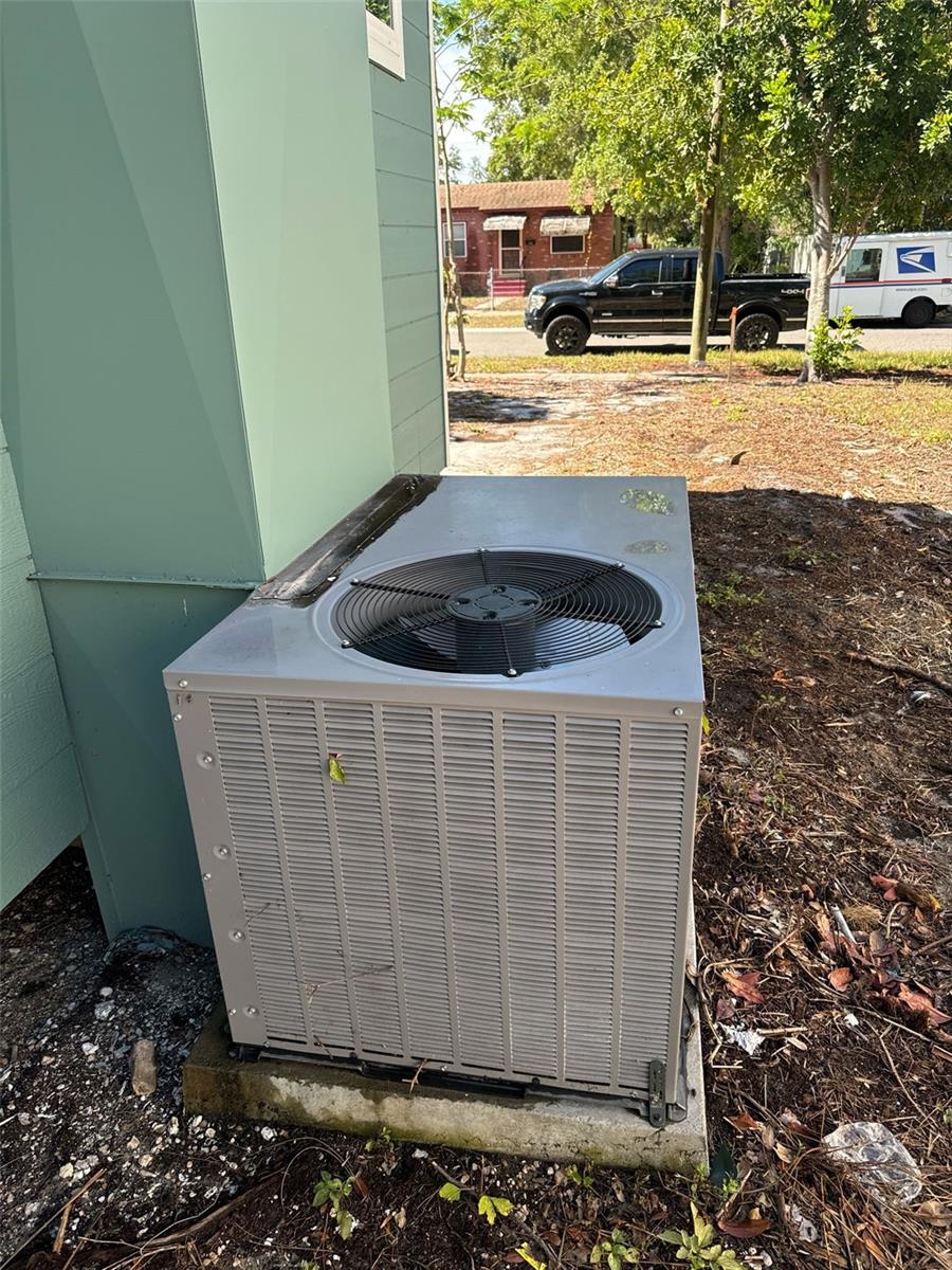 767 40TH AVE S, ST PETERSBURG, FL, 33705