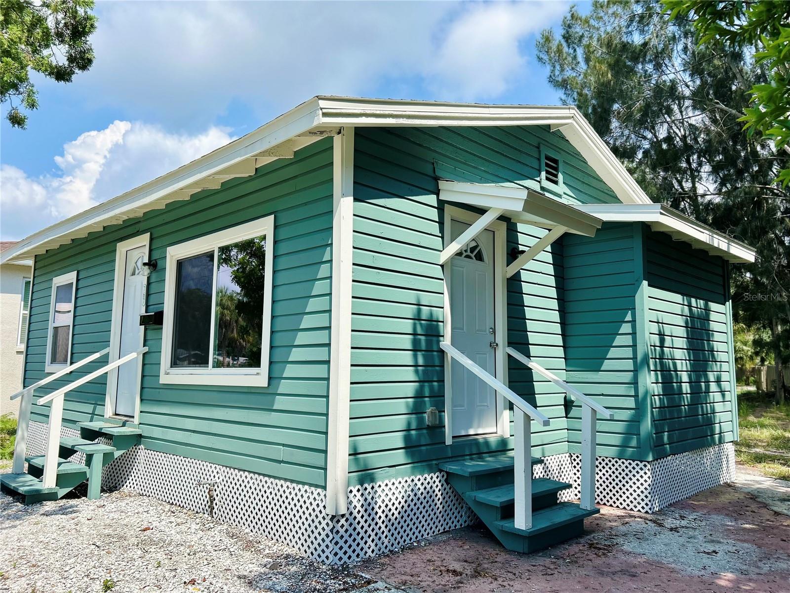 767 40TH AVE S, ST PETERSBURG, FL, 33705