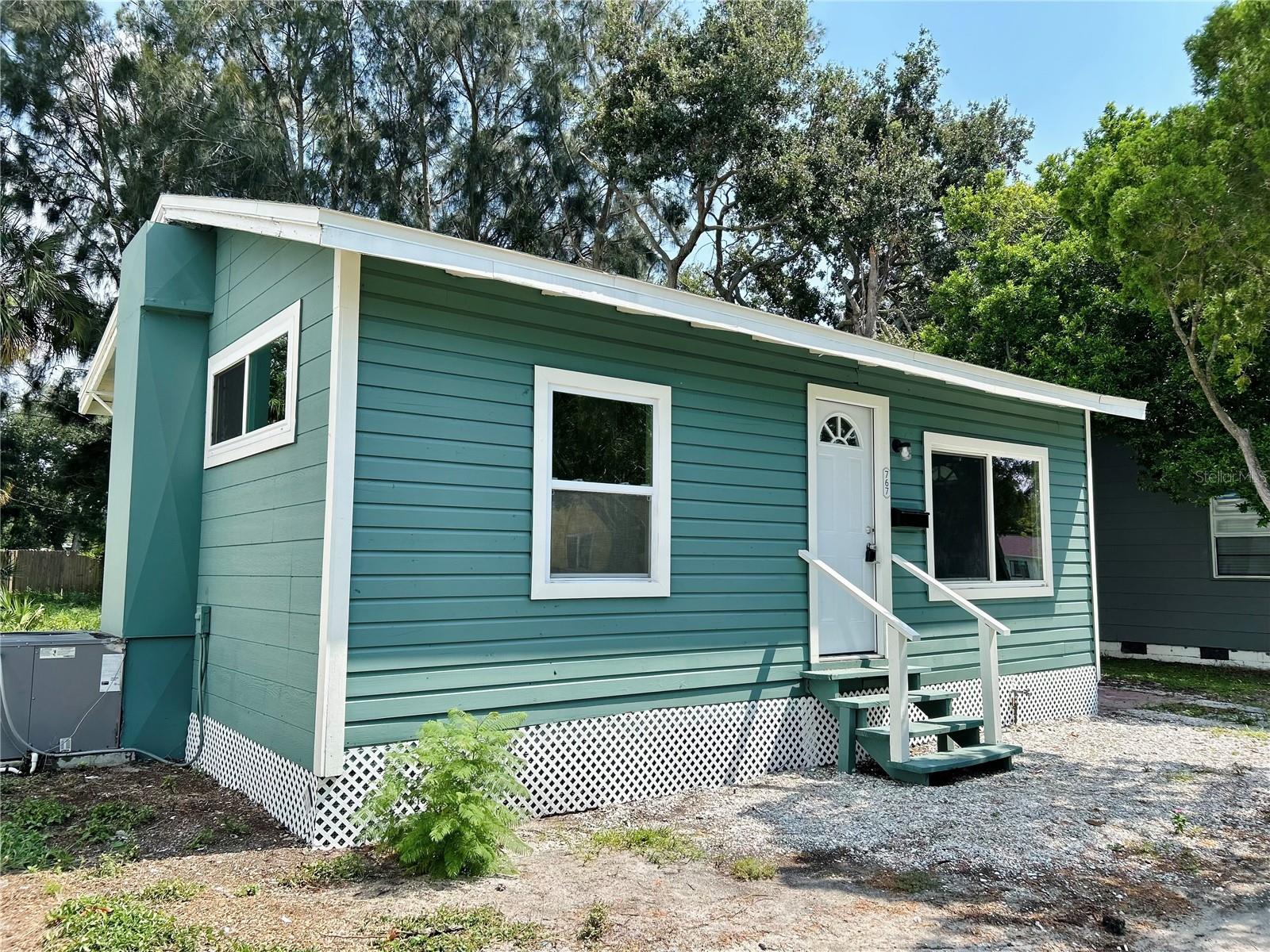 767 40TH AVE S, ST PETERSBURG, FL, 33705